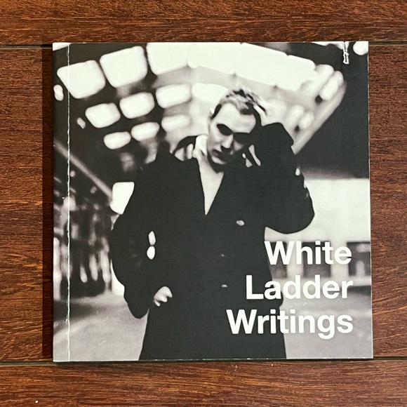 David Gray White Ladder 20th Anniversary Deluxe Edition With Bonus CD Like New - Picture 11 of 14